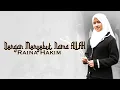 Download Lagu RAINA HAKIM - DENGAN MENYEBUT NAMA ALLAH (Novia Kolopaking Cover)
