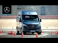 Download Lagu Mercedes-Benz Sprinter (2019): Safety Features