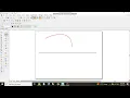 How to draw a line Curve Point and a rectangle in Solid Edge