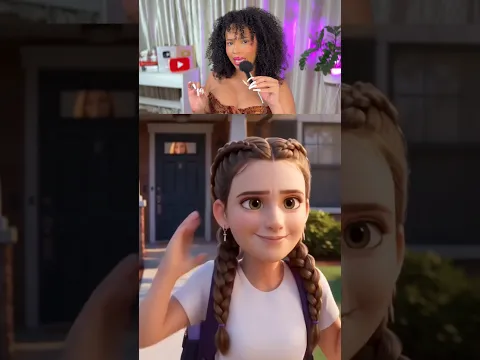 Avisa que ela já cresceu! 💁🏽‍♀️