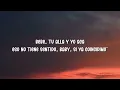 [1 HOUR] Beéle - No Tiene Sentido (Letra/Lyrics)