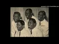 THE SHOWMEN - IT WILL STAND