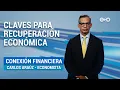 Lagu Claves para la recuperación Económica de Panamá | ECO News