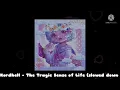 Download Lagu Kordhell - The Tragic Sense of Life (slowed down) -