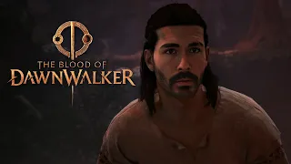 The Blood of Dawnwalker Actually Slaps