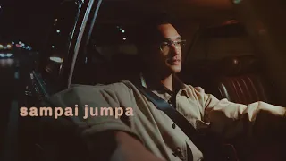 afgan sampai jumpa visualizer 