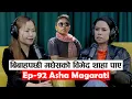 Download Lagu || Yatra || Ep - 92 || Asha Magarati || Podcast With Sampada Limbu ||