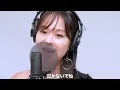 JUJUさんが思い入れが強くて印象深いと語っていた曲を、路上ライブで全国を回ってるアーロンくんと一緒に心を込めて歌いました。【明日がくるなら／JUJU with JAY'ED】