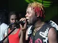 Les marquis de maison mère & Bozi Boziana - Sisina (live au LSC de Paris)