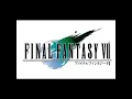 Final Fantasy VII OST: Opening ~ Bombing Mission (Extended, ~15 mins)