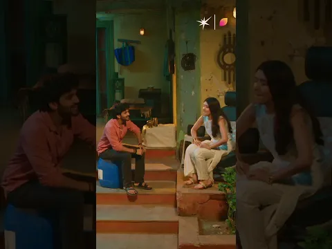 Sangam Questions Krishna About Satluj | Bareilly Ke Bacchan