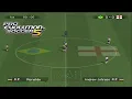 PES 5 | International Cup S.final - Brazil vs England