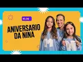 Download Lagu NINA TURNED 9 | GABI GAVE AN INTERVIEW | PARTY PREPARATIONS
