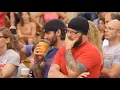 CrossFit - A Good Coach with a Great Beard: Rudy Nielsen