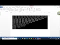 Lec 08 C Programming Lang Dr Mahmoud Saafan