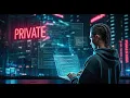 Python Private Variables