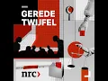 Lagu Gerede Twijfel 3: Het forensisch bewijs