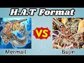 Download Lagu Mermail Vs Bujin! | HAT Format Replay Review! | 2014 Yu-Gi-Oh! WCQ