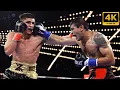 Download Lagu Xander Zayas (PUERTO RICO) VS. Ronald Cruz (USA) | FULL HIGHLIGHTS  4K   #boxing #sports #combat