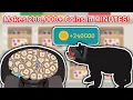 The Most Overpowered Money Glitch In Sneaky Sasquatch