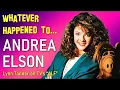 Whatever Happened to Andrea Elson - Star of TV s ALF