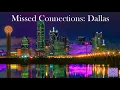 Mr Ms Connections Dallas Missed Connections