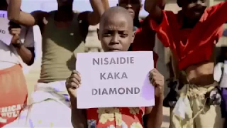 s kide nisaidie kaka diamond official video 