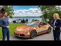HOA Banned Ugly Cars So I Wrapped My 200 000 Supercar in Rusty Vinyl and Watched the Meltdown