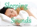 ASMR - 1 Hour Sleeping Next to Someone (Breathing, Snoring, Mouth Sounds)