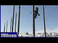 Bloomington lineman to compete in International Lineman Rodeo