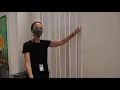 Modular Classroom Expansion Tour Using EverPanel