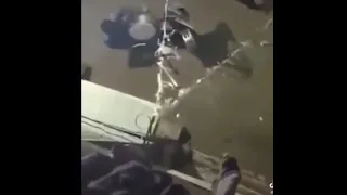 اصحااااا اصحاااااا المسحراتي  اصحااااا اصحاااااا المسحراتي