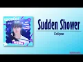 Download Lagu Eclipse - Sudden Shower (소나기) OST Part 1) [Rom|Eng Lyric]