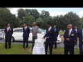 J B Funeral Home Dove Releas