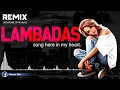 Download Lagu LAMBADAS MIX / LOS EXITOS MAS SONADOS / OSCAR MIX OFFICIAL DJ