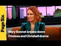 Mary Bonnet slams Selling Sunset producers for staged Chelsea Lazkani fiasco Virtual Reali-Tea
