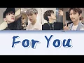 Download Lagu 3RACHA (쓰리라차) ft. Felix Lee - For You [Han/Rom/Eng Color Coded Lyrics]