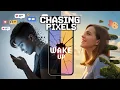 Download Lagu Chasing Pixels - Lyrics (AI generated)  #jaidmeel