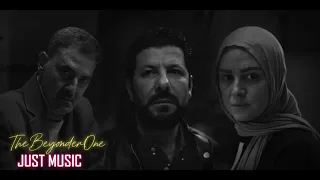               حالك وحالي  تتر مسلسل ظلم المصطبة                دندنها
