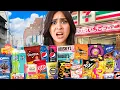 Download Lagu I Tried EXOTIC SNACKS For The FIRST TIME!