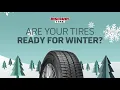 Ready for Winter