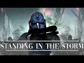 Download Lagu Star Wars AMV [Standing In The Storm] -Skillet-