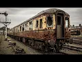 Lagu ASMR Full Restoration of British Rail Pullman Car No.79 (1928) from Abandoned to New