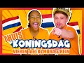 Download Lagu KYMORA SPEELT VALS... en REIN WORDT GEK