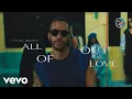 Download Lagu Prince Royce - All Out of Love (Track 6 - Official Video)