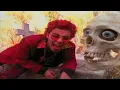 Víctimas Del Doctor Cerebro - El Esqueleto (Remasterizado 1080p 60 FPS)