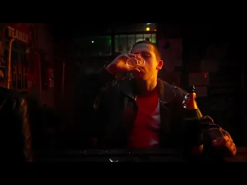 Trailer La Carga