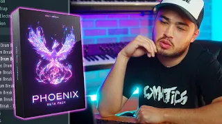 the best free sample pack weve ever made 