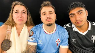 Nos humillaron…