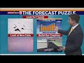Ask Storm Team 11 Preparing a Forecast